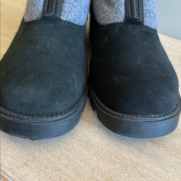 Naturalizer Polartec women’s winter ankle boots size 7.5​ - Picture 8 of 12